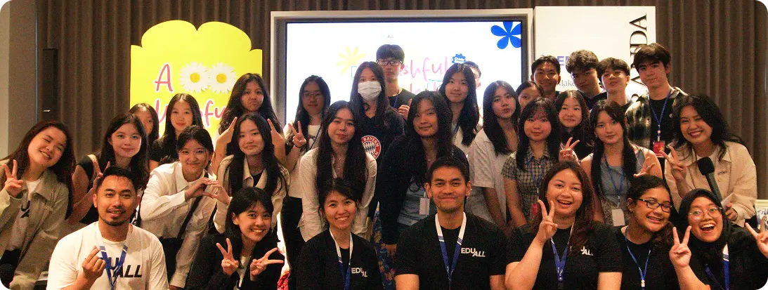 EduALL Company Partnership - Corporate Training and Business Education